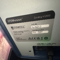 Stemcell STEMvision Automated Cell counter image 2
